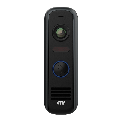 Вызывная панель для видеодомофонов CTV-D4000S