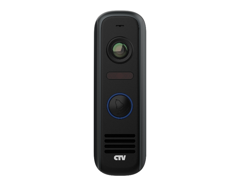 Вызывная панель для видеодомофонов CTV-D4000S