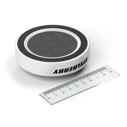 Потолочно-настенный HD-микрофон с речевым фильтром и АРУ Stelberry M-200HD