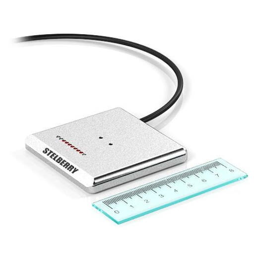 Направленный микрофон для усилителя индукционной петли Stelberry M-1007