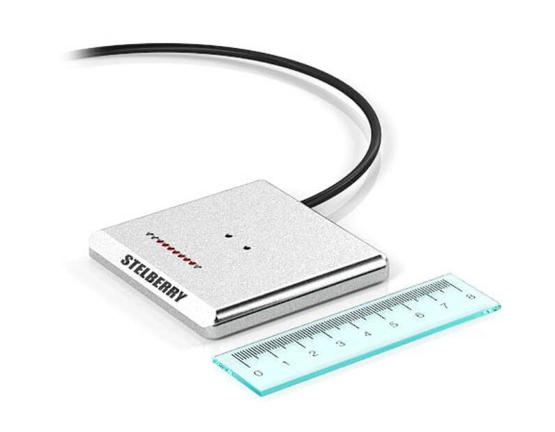 Направленный микрофон для усилителя индукционной петли Stelberry M-1007