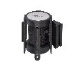 Ограждение с лентой BB01