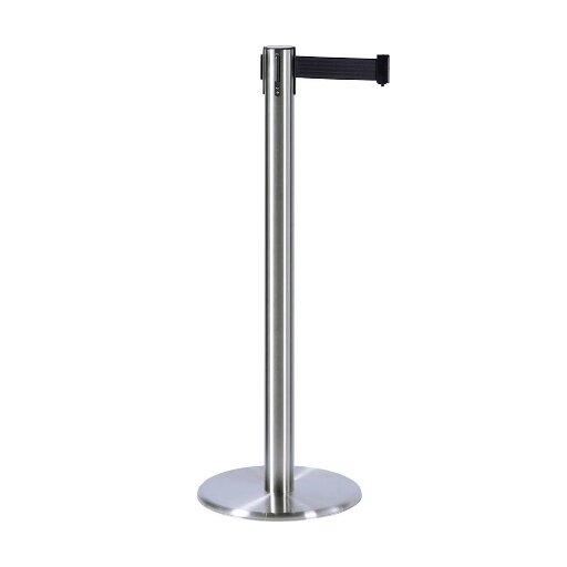 Ограждение с лентой BB01 PERCo-BB01