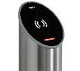 Стойка-считыватель IRP01.9 (EMM/HID/MIFARE)