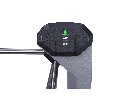 Биометрическая электронная проходная KT02.9B