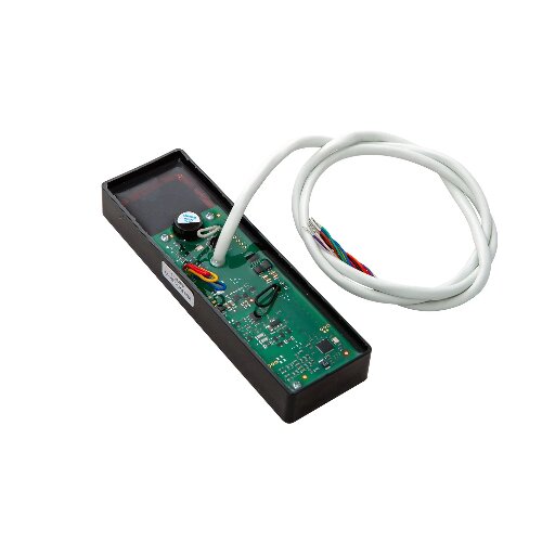 Мультиформатный встраиваемый считыватель IR19 OEM  (EMM/HID/MIFARE) PERCo-IR19 OEM