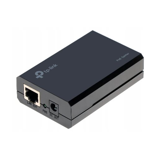 PoE-сплиттер TL-POE10R PERCo-PoE- TL-POE10R