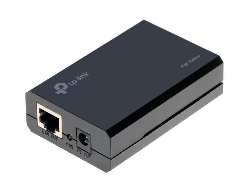 PoE-сплиттер TL-POE10R