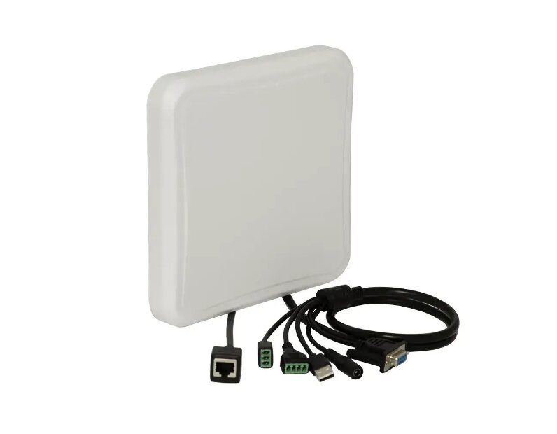 Считыватель дальнего действия RU5306T