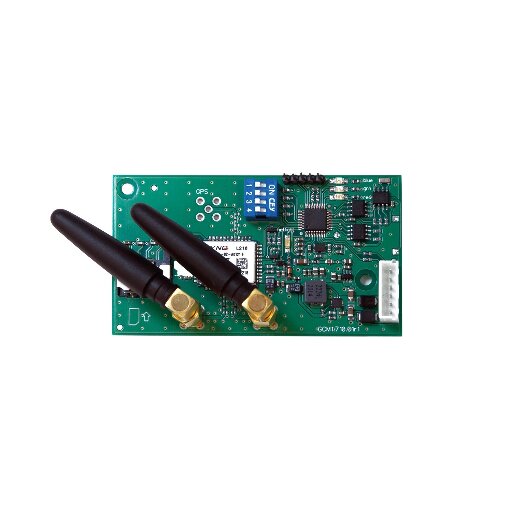 GSM / BLE модуль управления шлагбаумом PERCo-GCM1 PERCo-GSM GCM1