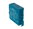Одноканальный датчик индукционной петли M1H