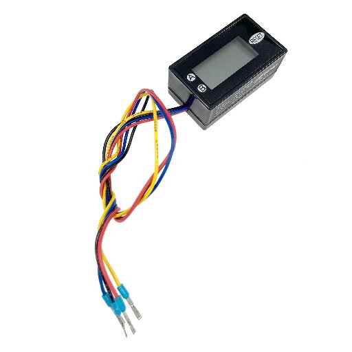 Счетчик проходов со сбросом YENOX H2-7EA2 PERCo-YENOX H2-7EA2