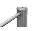 Калитка автоматическая WMD-05S со створкой AG-650