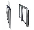 PERCo ST-11 скоростной проход с распашными створками