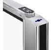 PERCo ST-11 скоростной проход с распашными створками