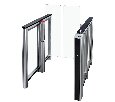PERCo ST-11 скоростной проход с распашными створками
