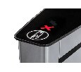 Скоростной проход ST-02 с раздвижными стандартными створками