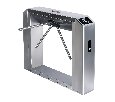 Моторизованный тумбовый турникет-трипод TTD-12A