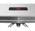Моторизованный тумбовый турникет-трипод TTD-12A