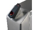 Моторизованный тумбовый турникет-трипод TTD-12A