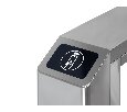 Моторизованный тумбовый турникет-трипод TTD-12A