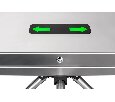 Моторизованный тумбовый турникет-трипод TTD-12A