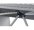 Моторизованный тумбовый турникет-трипод TTD-12A