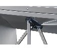 Моторизованный тумбовый турникет-трипод TTD-12A