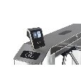 Моторизованный тумбовый турникет-трипод TTD-12A