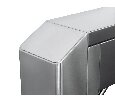 Моторизованный тумбовый турникет-трипод TTD-12A