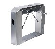Моторизованный тумбовый турникет-трипод TTD-12A
