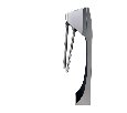 Моторизованный турникет-трипод TTR-10АB