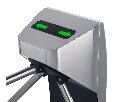 Моторизованный турникет-трипод TTR-10АB