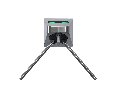 Моторизованный турникет-трипод TTR-10АK
