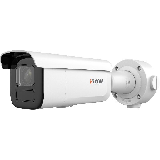 IP камера iFlow F-IC-3643CHSZ4/Y(8-32mm) с ИК-подсветкой 60м и True WDR