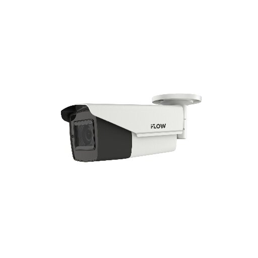 Видеокамера iFlow F-AC-3651(2.7-13.5mm)(PJ) 5 Мп