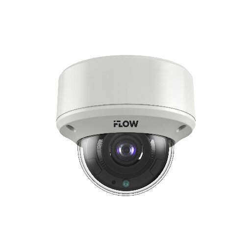 Видеокамера iFlow F-AC-3751(2.7-13.5mm)(PJ) 5 Мп