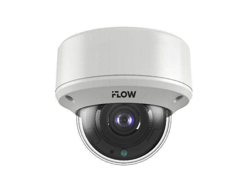 Видеокамера iFlow F-AC-3751(2.7-13.5mm)(PJ) 5 Мп