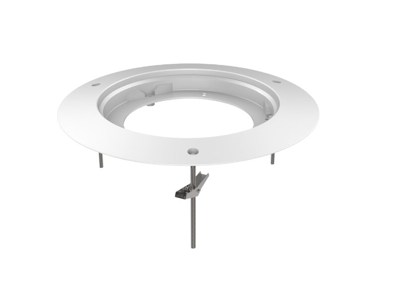 Кронштейн iFlow F-AY10117 для купольных камер, потолочный монтаж