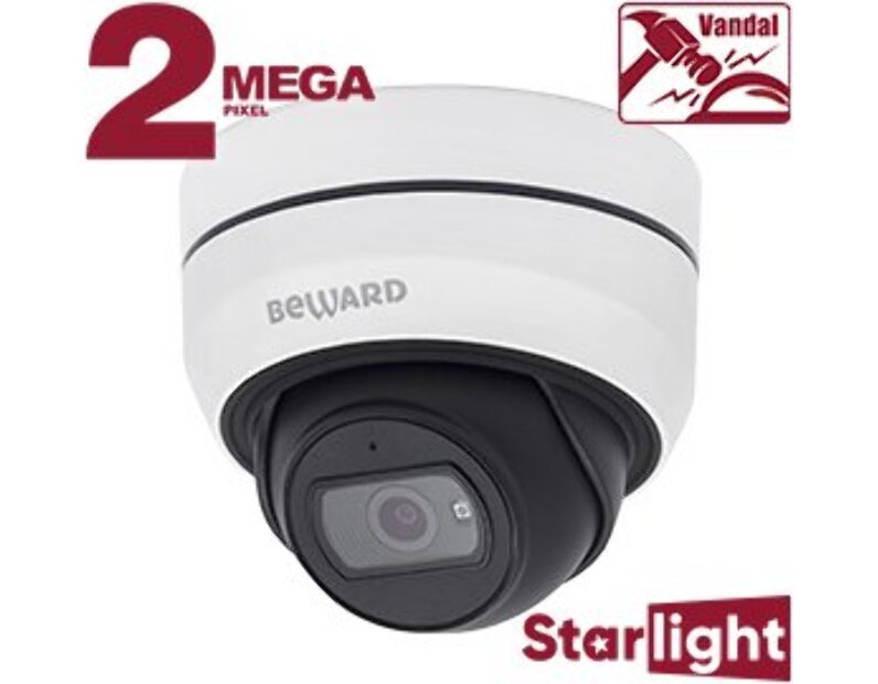 IP-камера  Beward SV2012DB