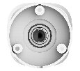 IP камера Hunter HN-BP42IRAPe (2.8)