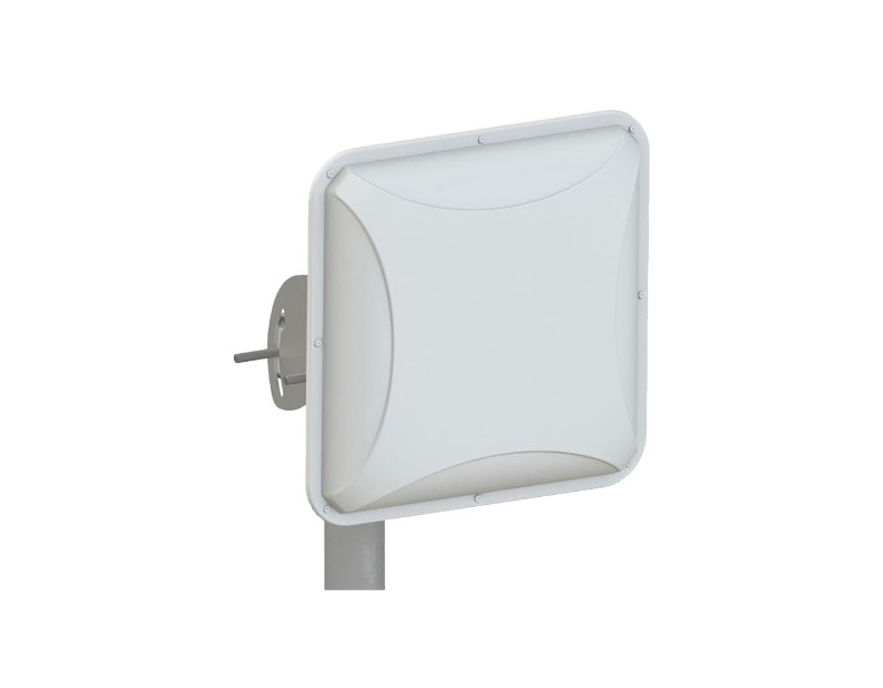 Антенна 3G/4G Панельная направленная 13-15 дБ для ELS C200. True IP 3G/4G PETRA Broad Band