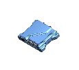 IP контроллер со встроенным BLE считывателем True IP ELS C200