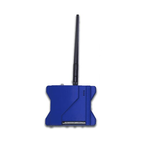 IP контроллер со встроенным BLE считывателем True IP ELS C200