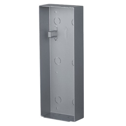 Кожух для накладной установки TI-4300  (2220СW, 4211) True IP TI-Vizor 4300/2220/4211