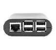 SIP Server TRUE IP Mini - Малогабаритный SIP сервер на базе ПО Asterisk v.11