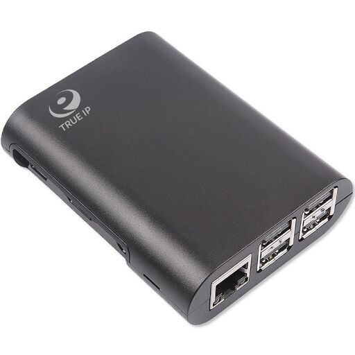 SIP Server TRUE IP Mini - Малогабаритный SIP сервер на базе ПО Asterisk v.11
