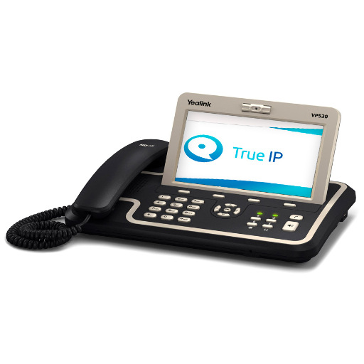Пульт консьержа TRUE IP - комплект (видеотелефон + ATC)