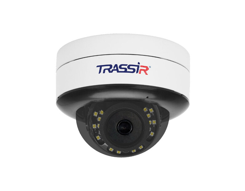 IP-камера  TRASSIR TR-D3151CL3 v7 4.0