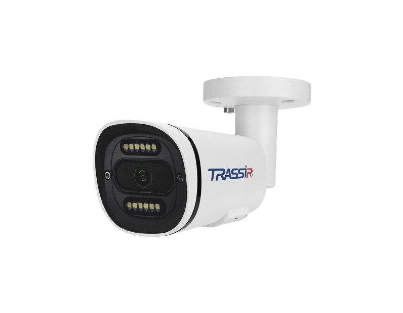 IP-камера  TRASSIR TR-D2151CL3 v7 4.0